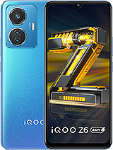 Best available price of vivo iQOO Z6 44W in Guineabissau