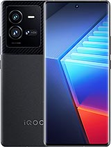 Best available price of vivo iQOO 10 Pro in Guineabissau