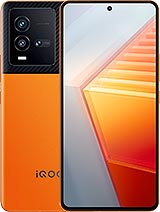 Best available price of vivo iQOO 10 in Guineabissau