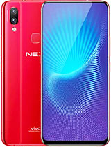 Best available price of vivo NEX A in Guineabissau