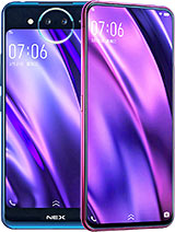 Best available price of vivo NEX Dual Display in Guineabissau