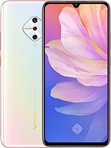 Best available price of vivo S1 Pro in Guineabissau
