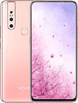 Best available price of vivo S1 China in Guineabissau