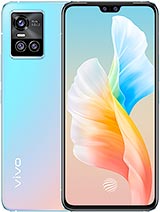 Best available price of vivo S10 Pro in Guineabissau