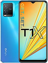 Best available price of vivo T1x (India) in Guineabissau
