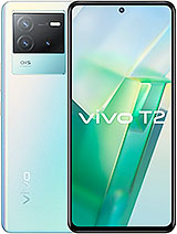 Best available price of vivo T2 in Guineabissau