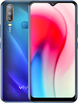 Best available price of vivo Y3 in Guineabissau