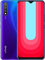 Best available price of vivo U20 in Guineabissau
