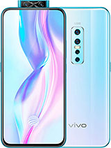 Best available price of vivo V17 Pro in Guineabissau