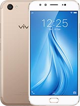 Best available price of vivo V5 Plus in Guineabissau