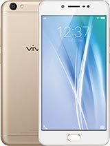Best available price of vivo V5 in Guineabissau