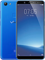 Best available price of vivo V7 in Guineabissau