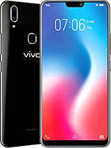 Best available price of vivo V9 Youth in Guineabissau