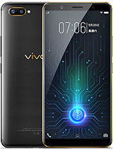 Best available price of vivo X20 Plus UD in Guineabissau