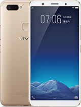 Best available price of vivo X20 Plus in Guineabissau