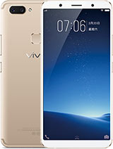 Best available price of vivo X20 in Guineabissau