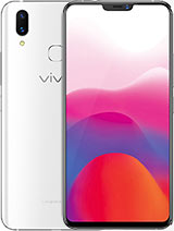 Best available price of vivo X21 in Guineabissau