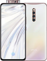 Best available price of vivo X27 Pro in Guineabissau