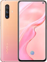 Best available price of vivo X30 in Guineabissau