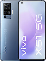 Best available price of vivo X51 5G in Guineabissau