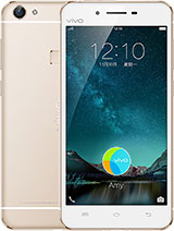 Best available price of vivo X6S in Guineabissau
