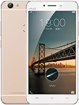 Best available price of vivo X6S Plus in Guineabissau