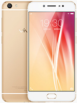 Best available price of vivo X7 in Guineabissau