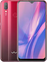 Best available price of vivo Y11 (2019) in Guineabissau