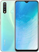 Best available price of vivo Y19 in Guineabissau
