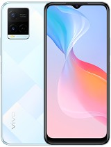 Best available price of vivo Y21G in Guineabissau