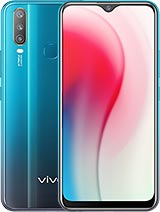 Best available price of vivo Y3 4GB 64GB in Guineabissau