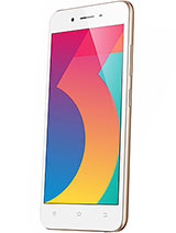 Best available price of vivo Y53i in Guineabissau