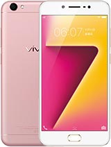 Best available price of vivo Y67 in Guineabissau