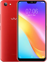 Best available price of vivo Y81i in Guineabissau