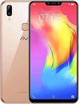 Best available price of vivo Y83 Pro in Guineabissau