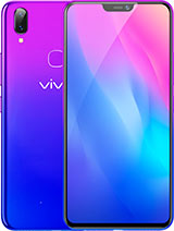 Best available price of vivo Y89 in Guineabissau