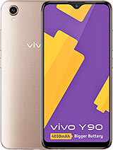 Best available price of vivo Y90 in Guineabissau