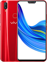 Best available price of vivo Z1 in Guineabissau