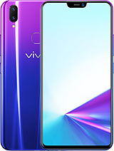 Best available price of vivo Z3x in Guineabissau