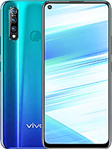 Best available price of vivo Z5x in Guineabissau