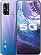Best available price of vivo Z6 5G in Guineabissau