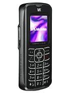 Best available price of VK Mobile VK2000 in Guineabissau