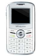 Best available price of VK Mobile VK5000 in Guineabissau