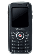 Best available price of VK Mobile VK7000 in Guineabissau