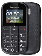 Best available price of Vodafone 155 in Guineabissau