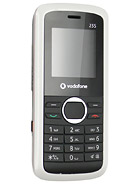 Best available price of Vodafone 235 in Guineabissau