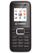 Best available price of Vodafone 246 in Guineabissau