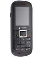 Best available price of Vodafone 340 in Guineabissau