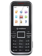 Best available price of Vodafone 540 in Guineabissau