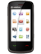 Best available price of Vodafone 547 in Guineabissau